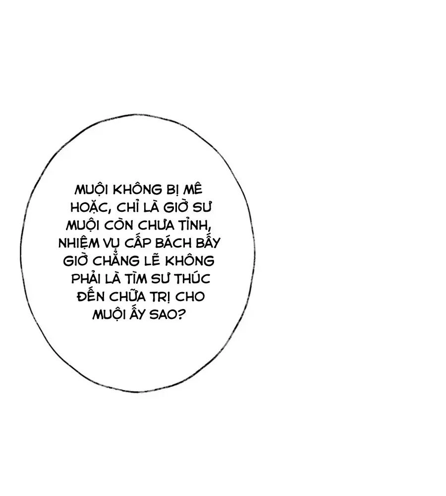 Điềm Mỹ Chi Huyết Chapter 26 - 32