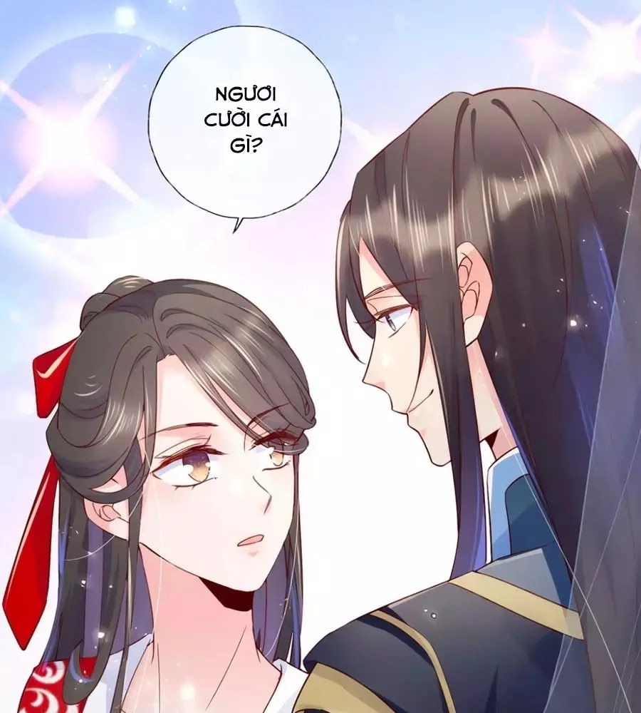 Điềm Mỹ Chi Huyết Chapter 26 - 36