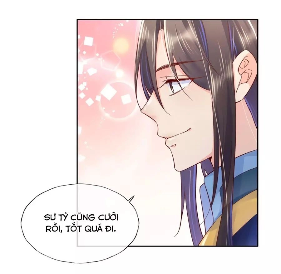 Điềm Mỹ Chi Huyết Chapter 26 - 42