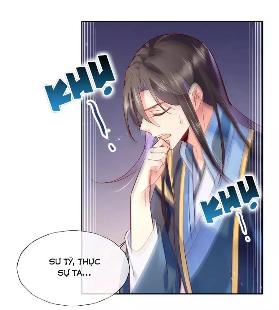 Điềm Mỹ Chi Huyết Chapter 26 - 43