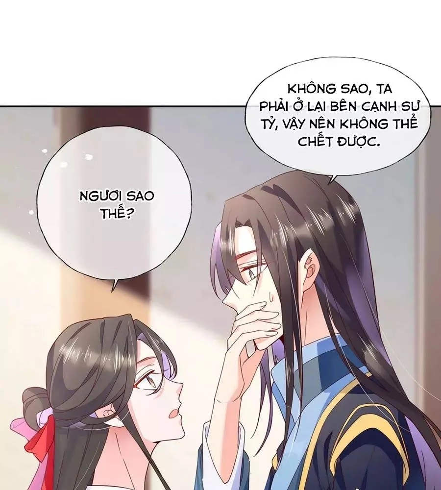 Điềm Mỹ Chi Huyết Chapter 26 - 45