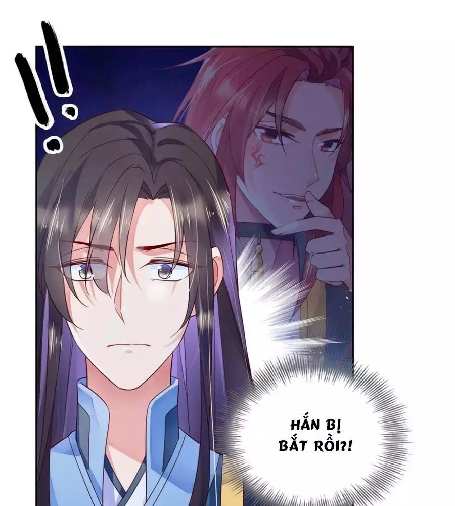 Điềm Mỹ Chi Huyết Chapter 26 - 52