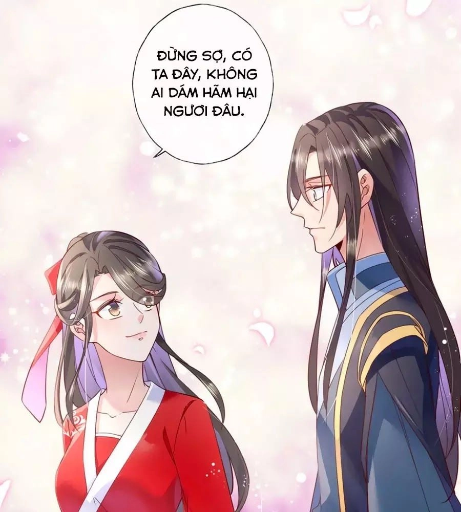 Điềm Mỹ Chi Huyết Chapter 26 - 59