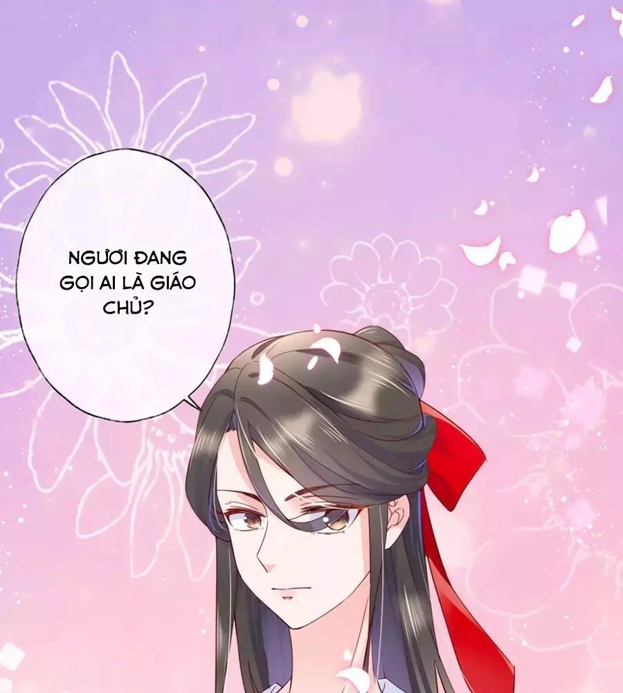 Điềm Mỹ Chi Huyết Chapter 27.1 - 1