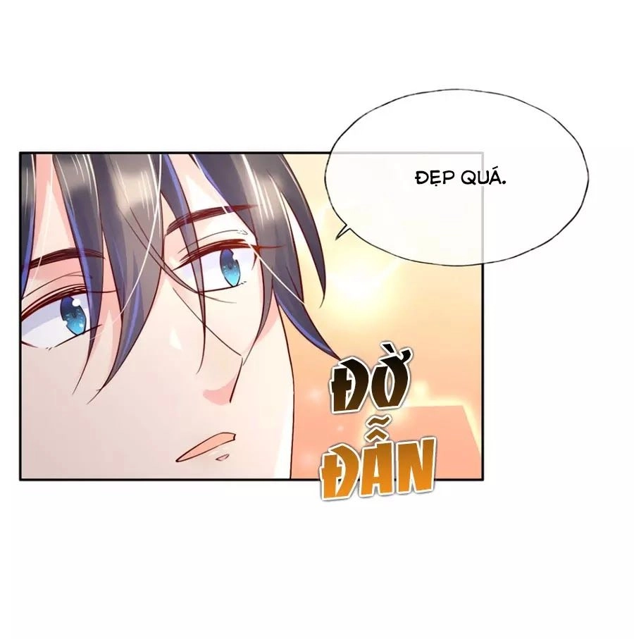 Điềm Mỹ Chi Huyết Chapter 27.1 - 4