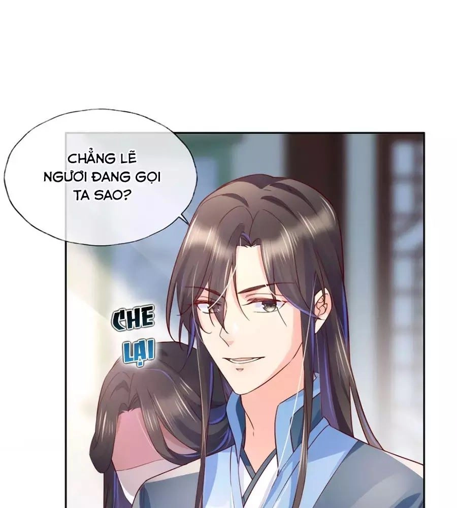 Điềm Mỹ Chi Huyết Chapter 27.1 - 5