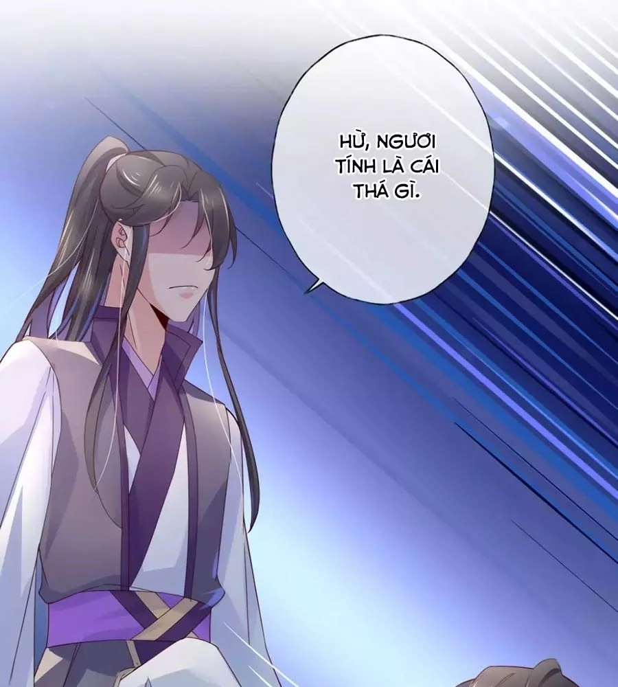 Điềm Mỹ Chi Huyết Chapter 27.1 - 7