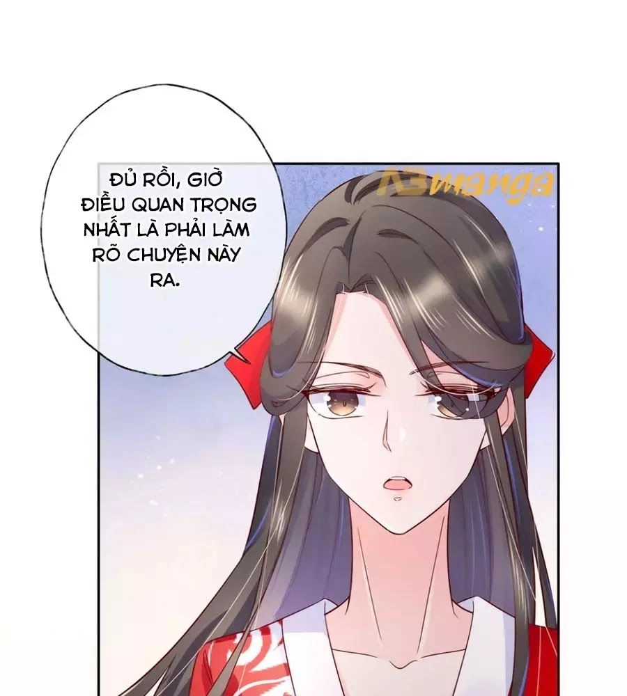 Điềm Mỹ Chi Huyết Chapter 27.1 - 17