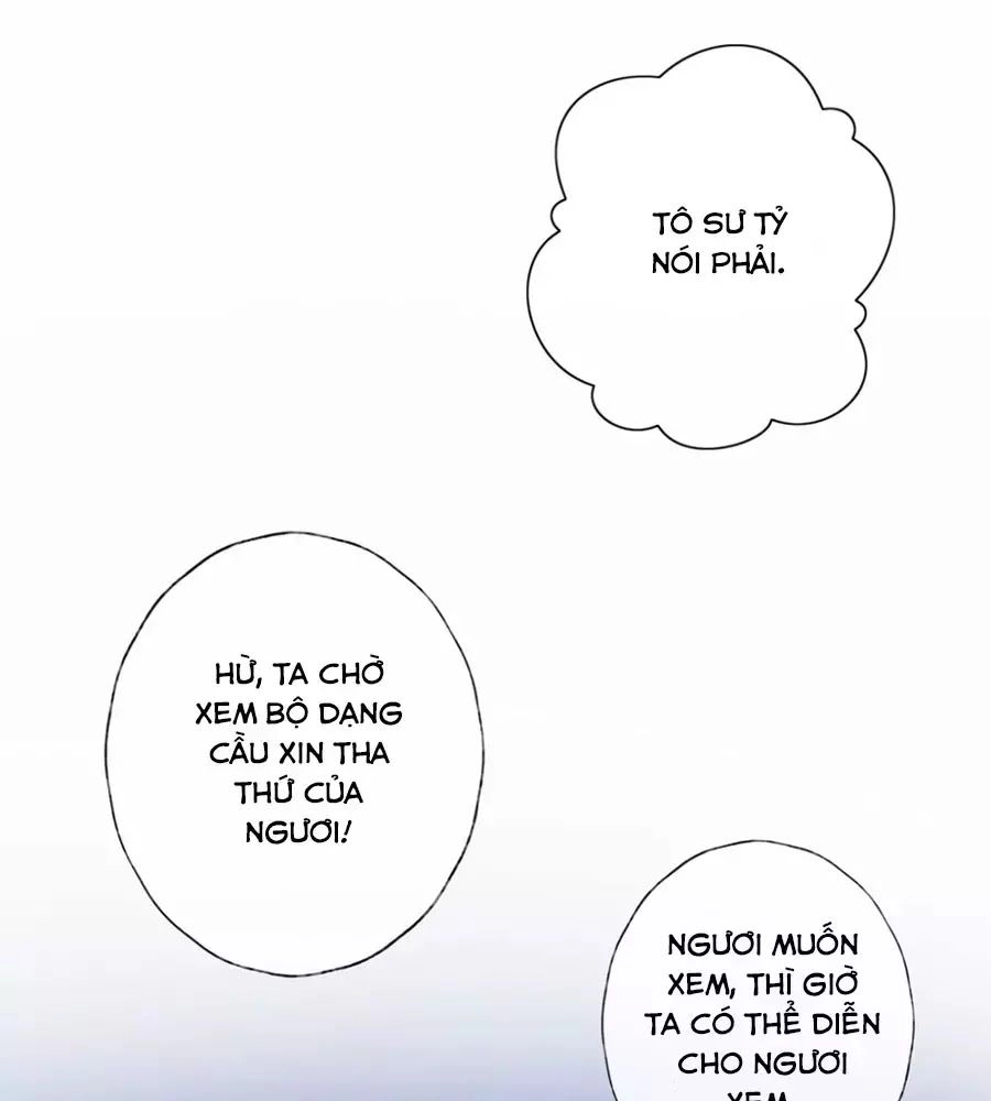 Điềm Mỹ Chi Huyết Chapter 27.1 - 19