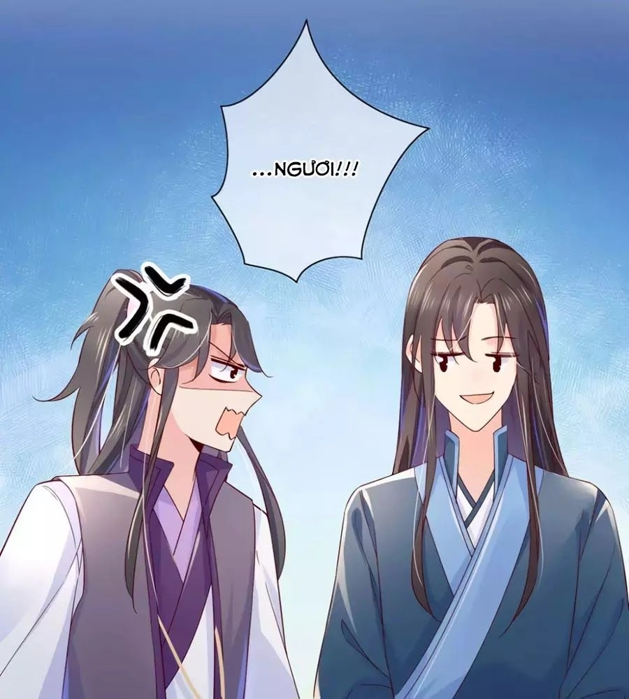 Điềm Mỹ Chi Huyết Chapter 27.1 - 21