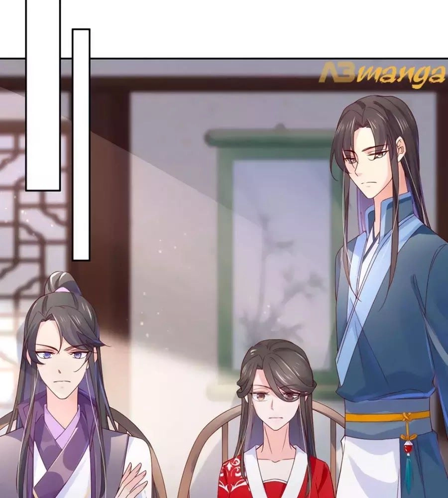 Điềm Mỹ Chi Huyết Chapter 27.1 - 23