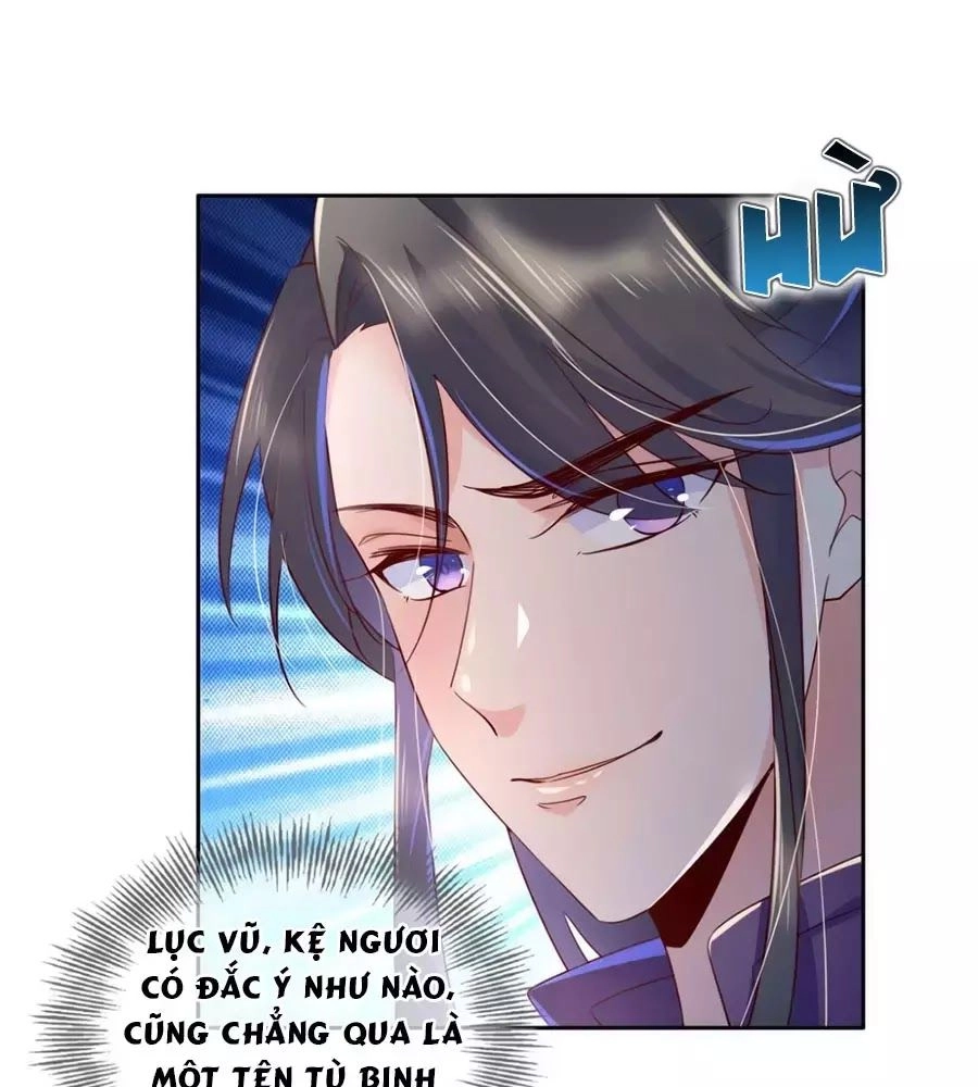 Điềm Mỹ Chi Huyết Chapter 27.1 - 25