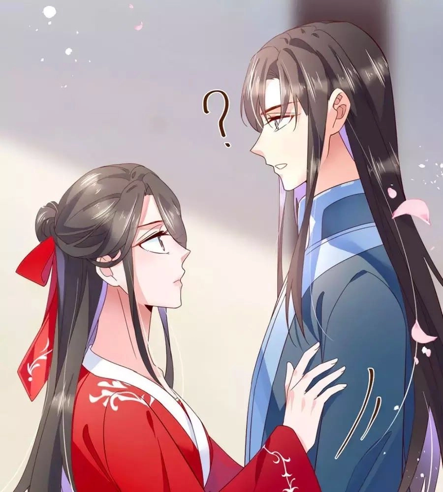 Điềm Mỹ Chi Huyết Chapter 27.1 - 28