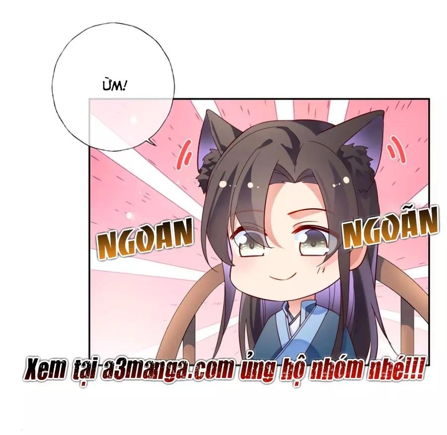 Điềm Mỹ Chi Huyết Chapter 27.1 - 34