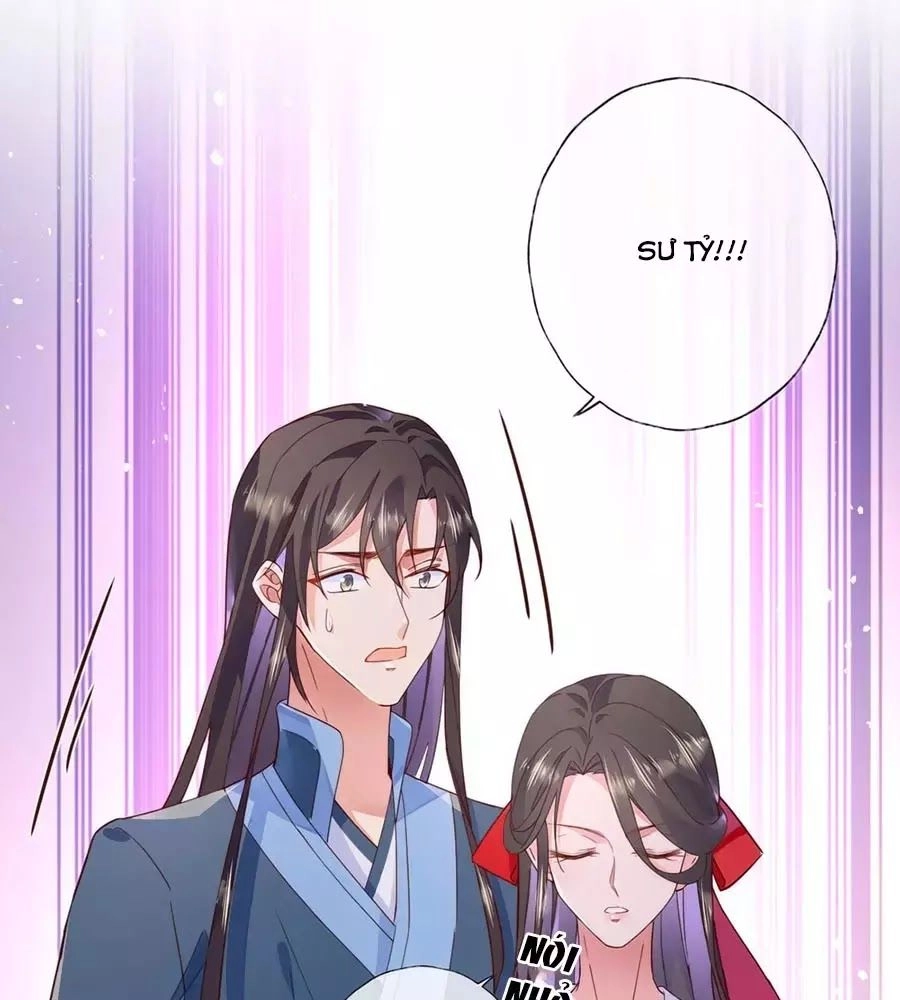 Điềm Mỹ Chi Huyết Chapter 28 - 41