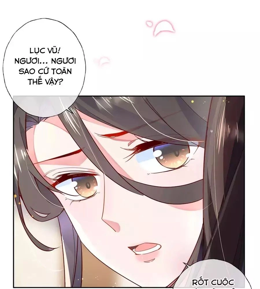 Điềm Mỹ Chi Huyết Chapter 28 - 56