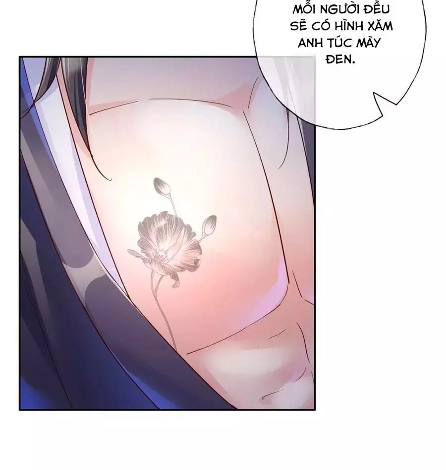 Điềm Mỹ Chi Huyết Chapter 29 - 12