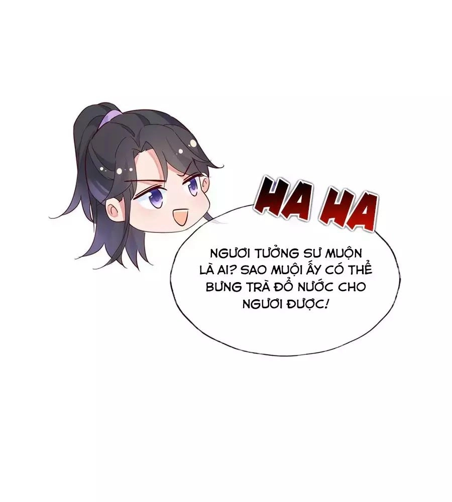 Điềm Mỹ Chi Huyết Chapter 29 - 22