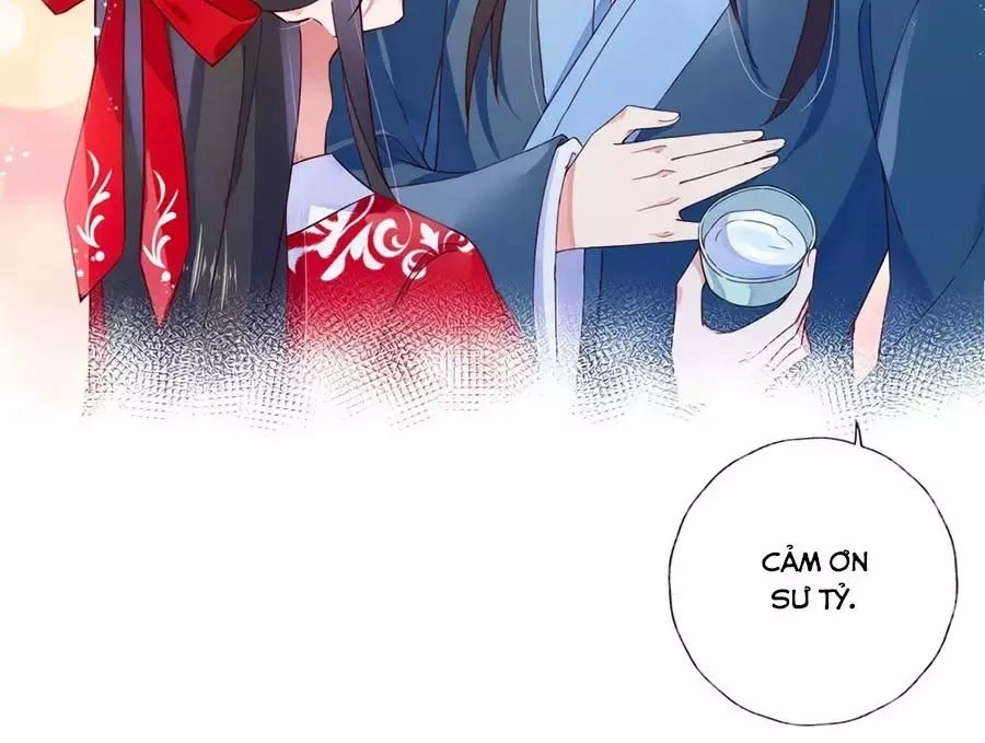 Điềm Mỹ Chi Huyết Chapter 29 - 25