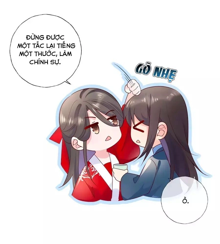 Điềm Mỹ Chi Huyết Chapter 29 - 35