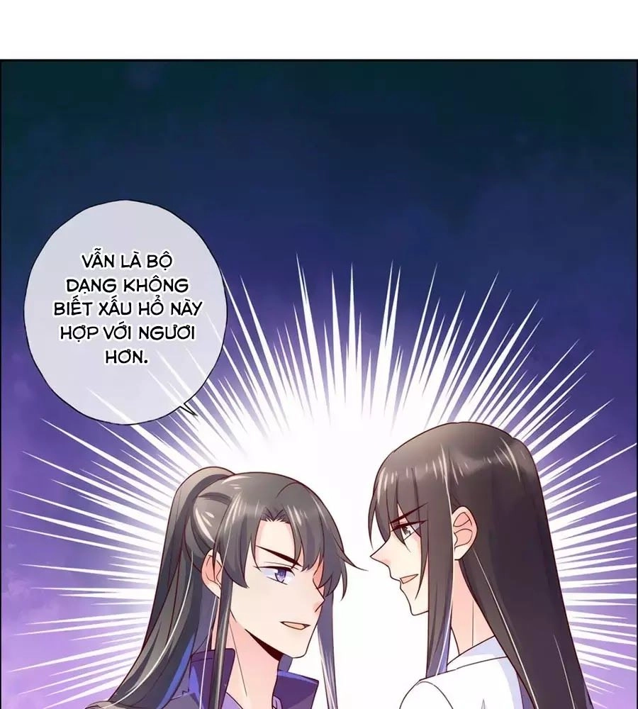 Điềm Mỹ Chi Huyết Chapter 29 - 39