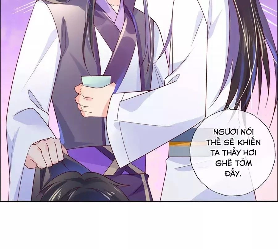 Điềm Mỹ Chi Huyết Chapter 29 - 40