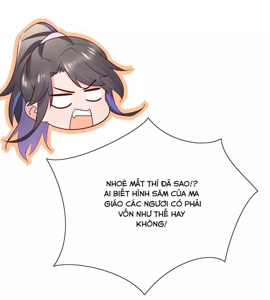 Điềm Mỹ Chi Huyết Chapter 29 - 49