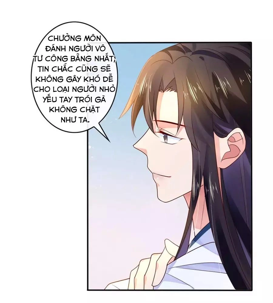 Điềm Mỹ Chi Huyết Chapter 29 - 62