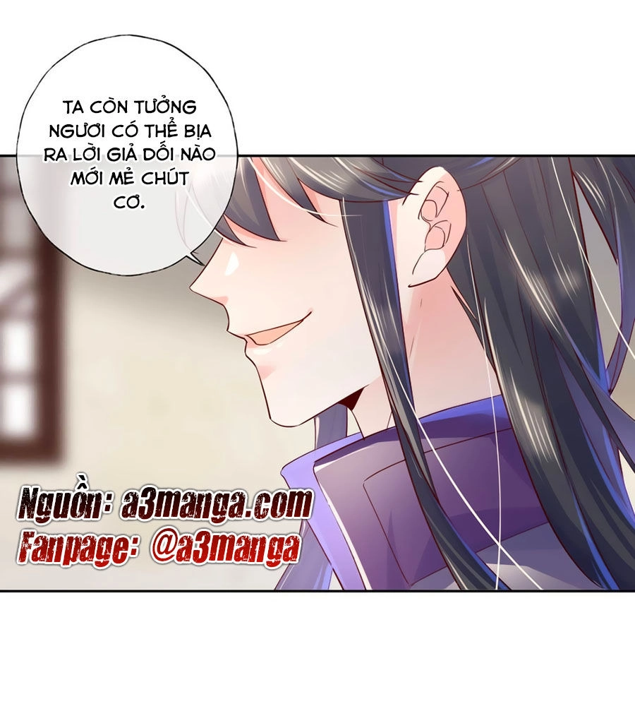 Điềm Mỹ Chi Huyết Chapter 30 - 2