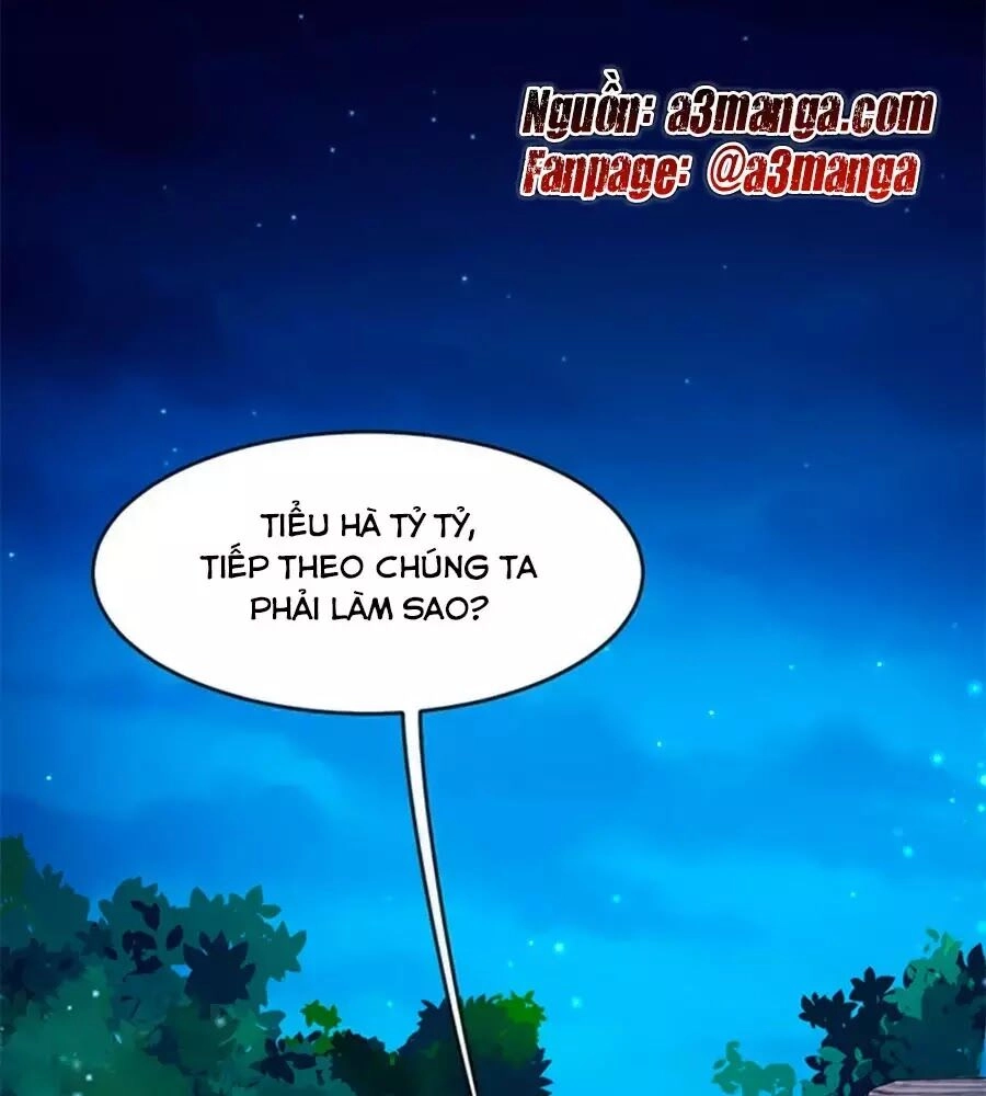 Điềm Mỹ Chi Huyết Chapter 31 - 1