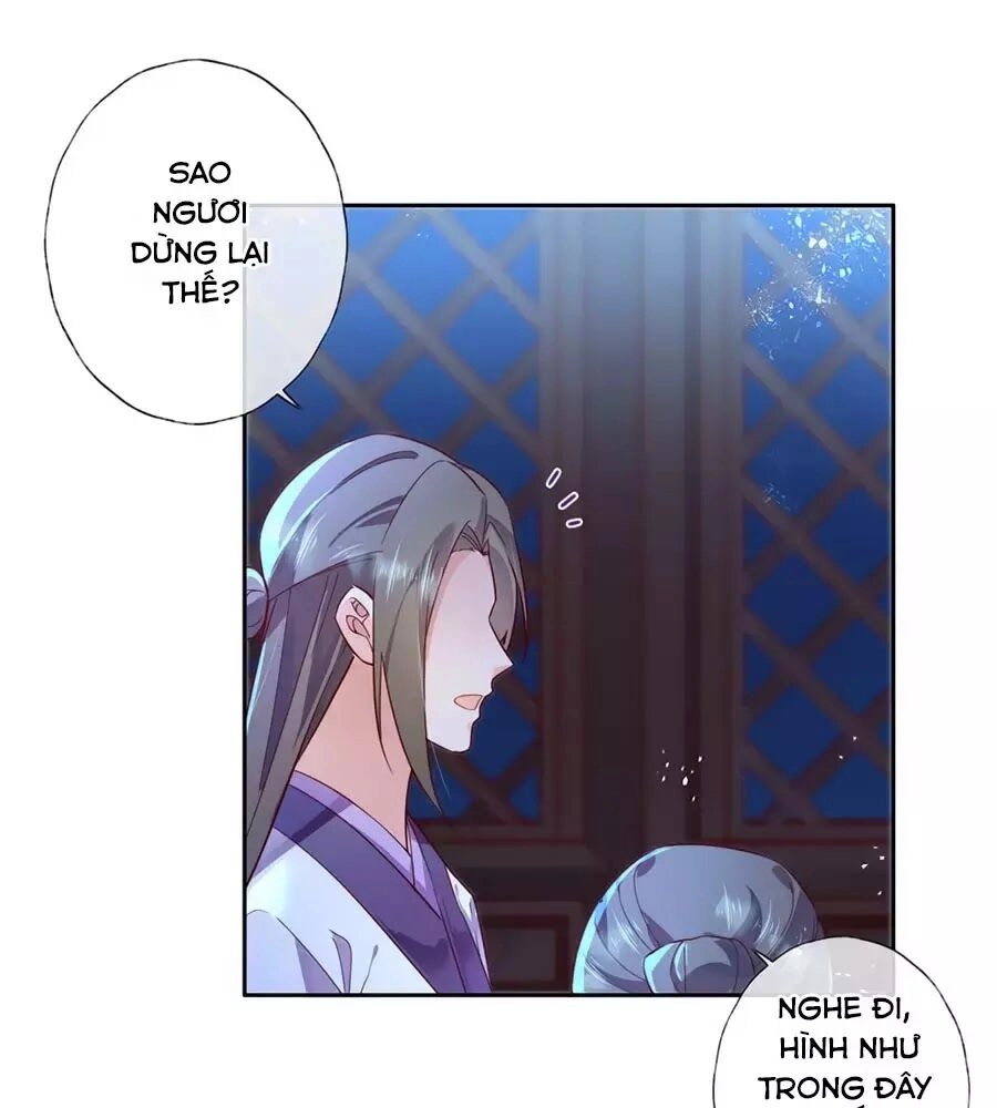 Điềm Mỹ Chi Huyết Chapter 31 - 15