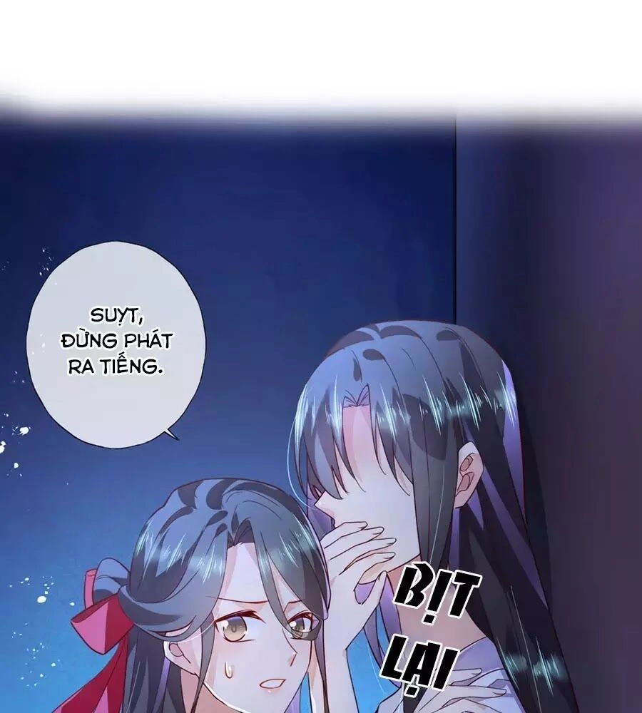 Điềm Mỹ Chi Huyết Chapter 31 - 20