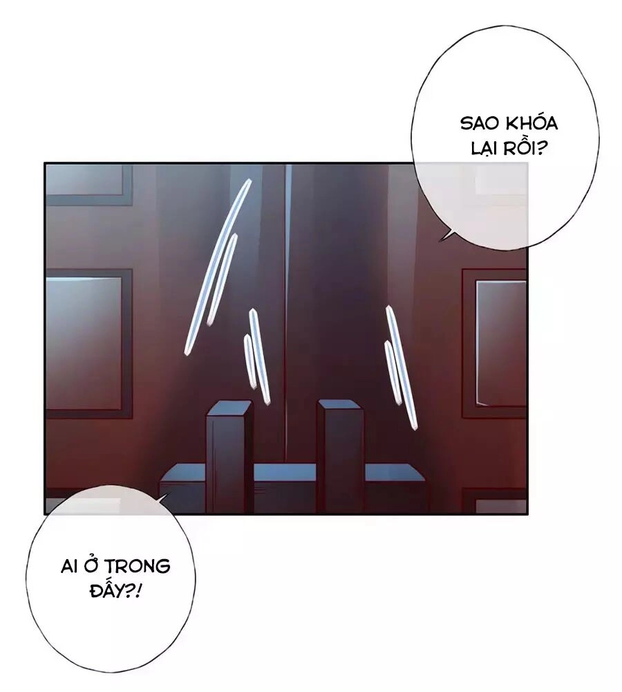 Điềm Mỹ Chi Huyết Chapter 31 - 32