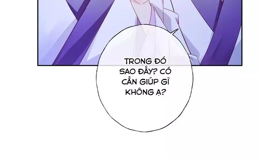 Điềm Mỹ Chi Huyết Chapter 31 - 37