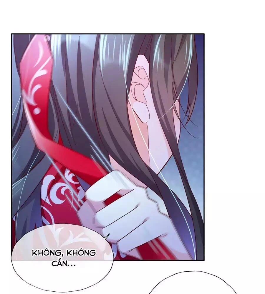 Điềm Mỹ Chi Huyết Chapter 31 - 38