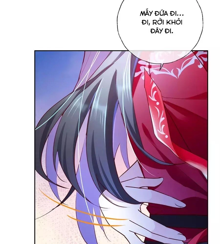 Điềm Mỹ Chi Huyết Chapter 31 - 39