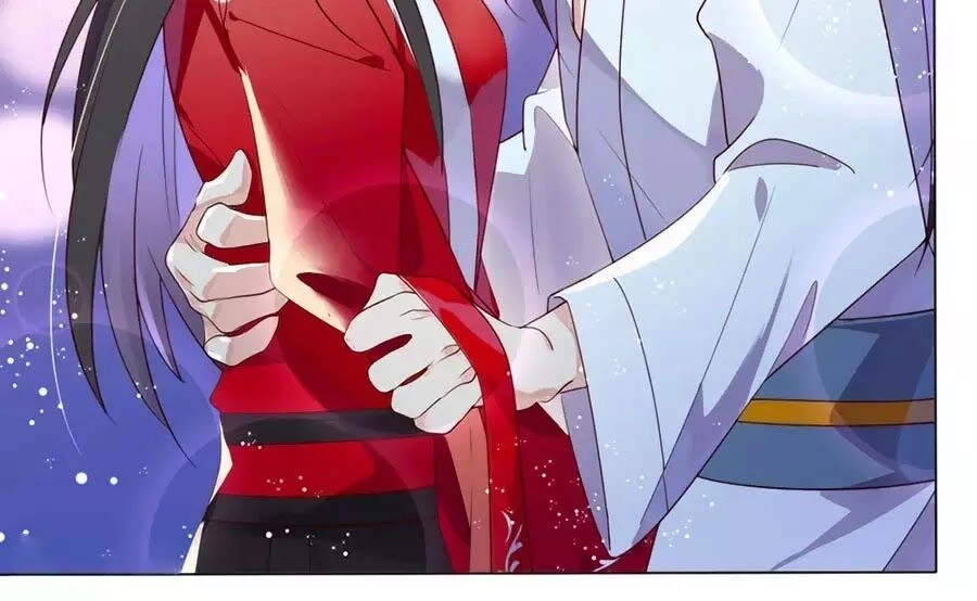 Điềm Mỹ Chi Huyết Chapter 31 - 45