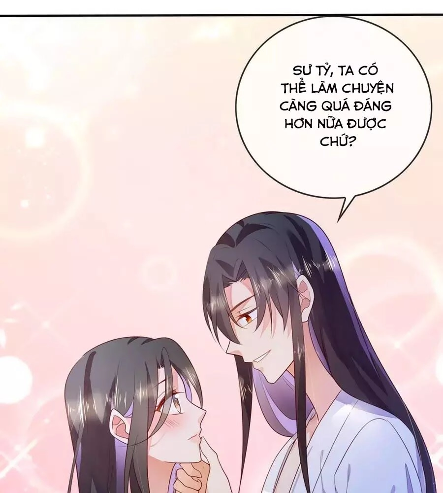 Điềm Mỹ Chi Huyết Chapter 31 - 53