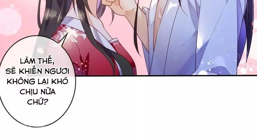 Điềm Mỹ Chi Huyết Chapter 31 - 54