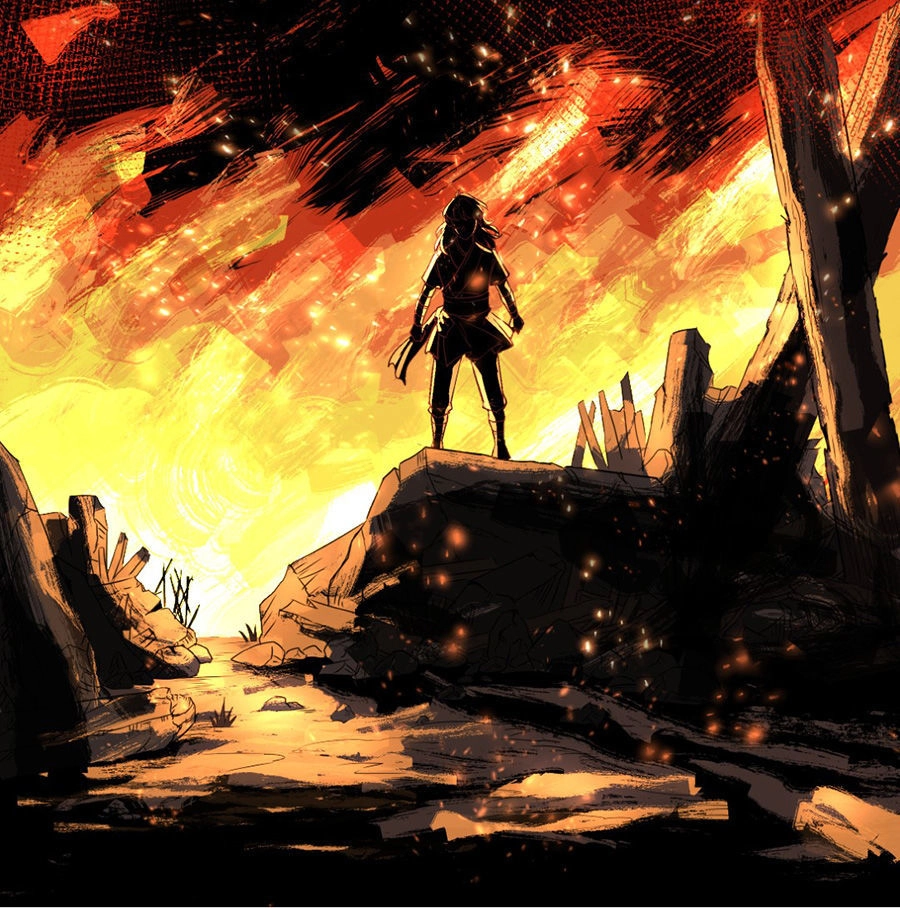 Vong Xuyên Dạ Hành Chapter 1 - 7