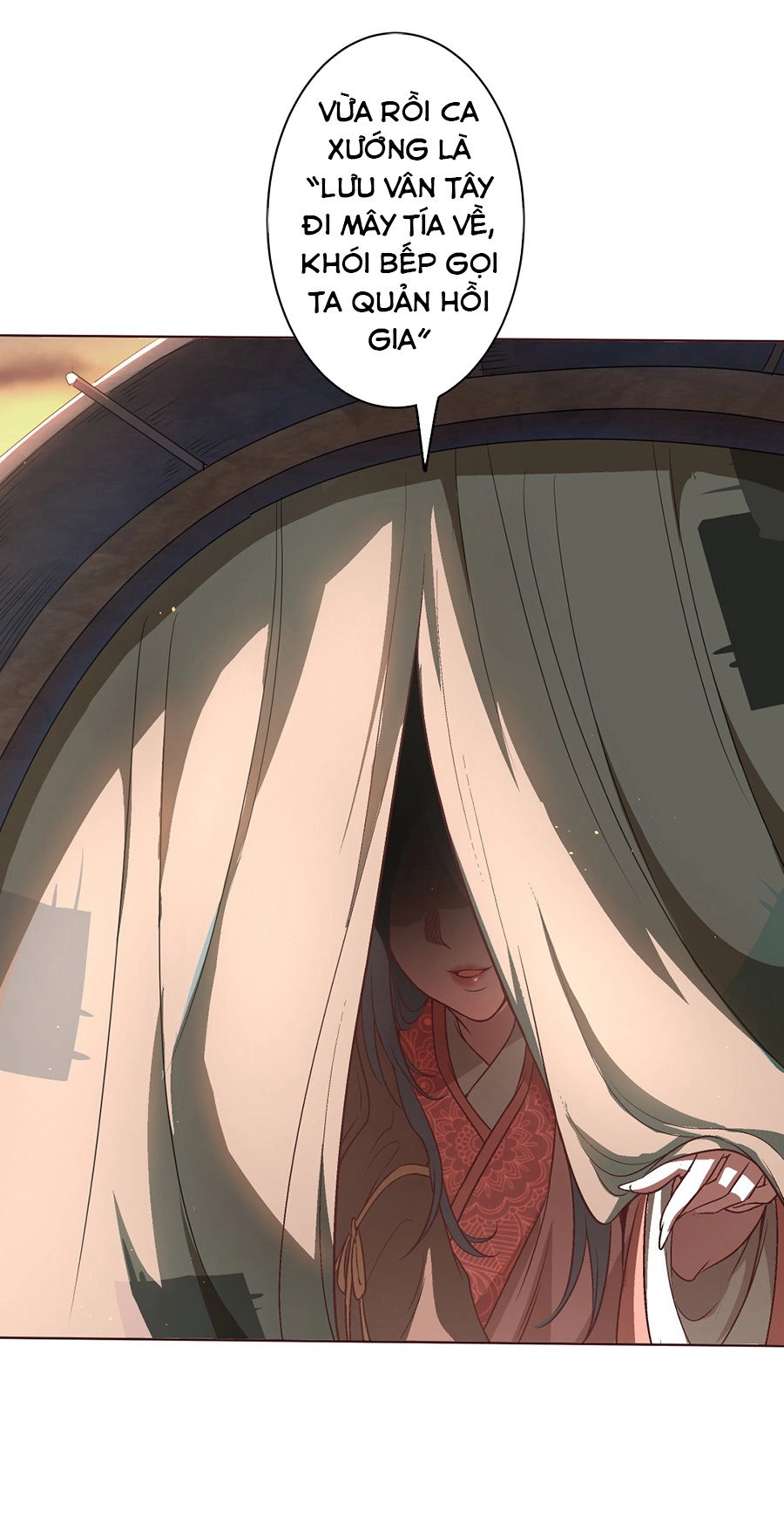 Vong Xuyên Dạ Hành Chapter 1 - 13