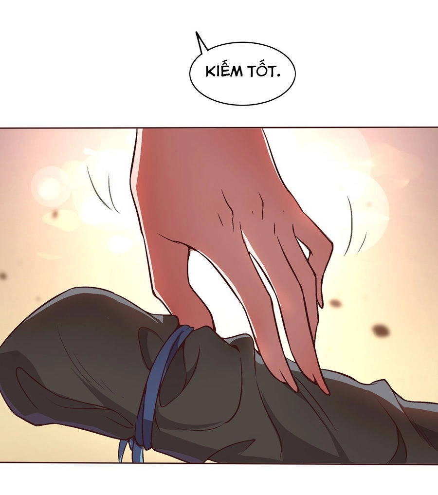 Vong Xuyên Dạ Hành Chapter 1 - 17