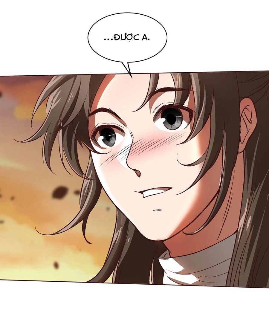 Vong Xuyên Dạ Hành Chapter 1 - 20