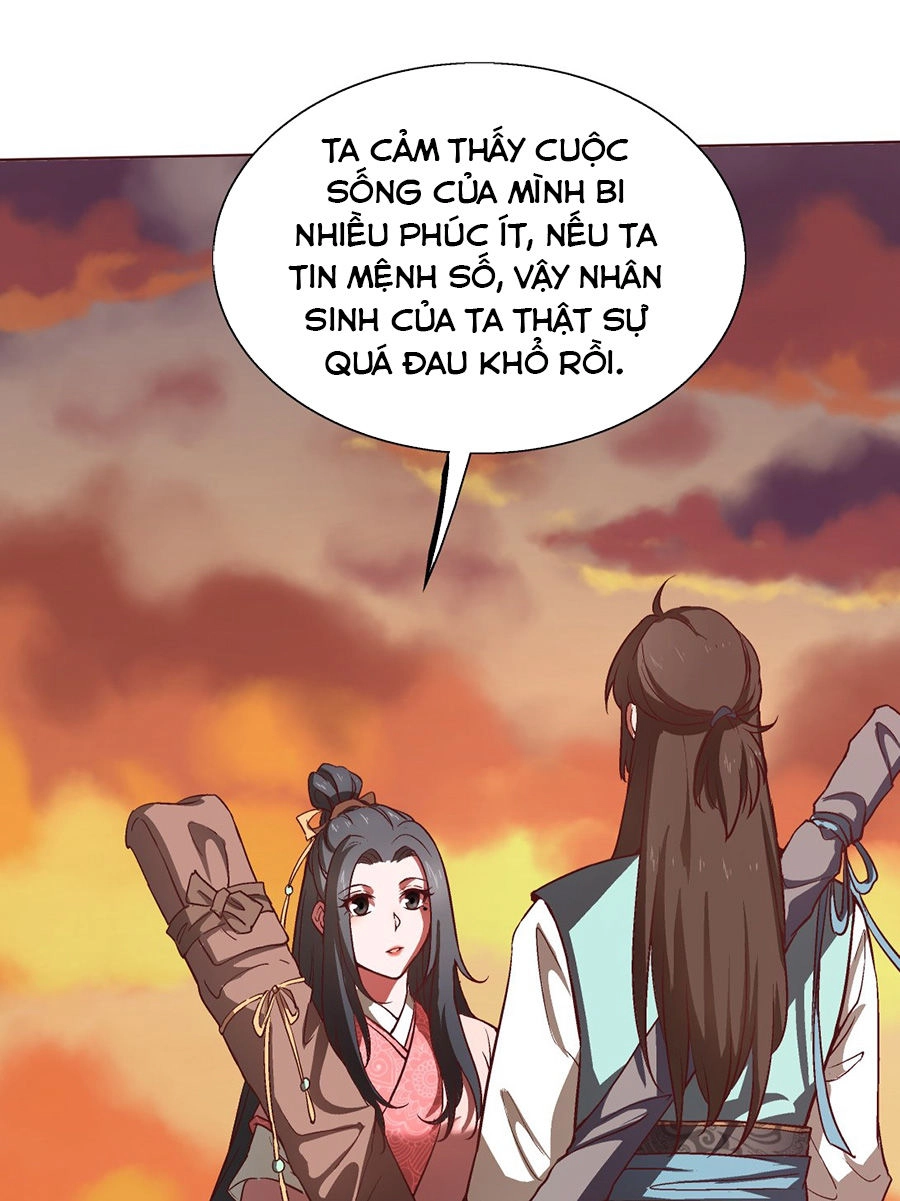 Vong Xuyên Dạ Hành Chapter 1 - 35