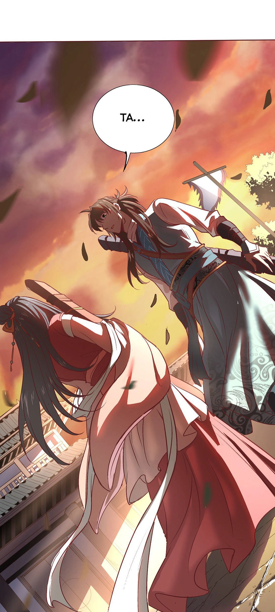 Vong Xuyên Dạ Hành Chapter 1 - 38