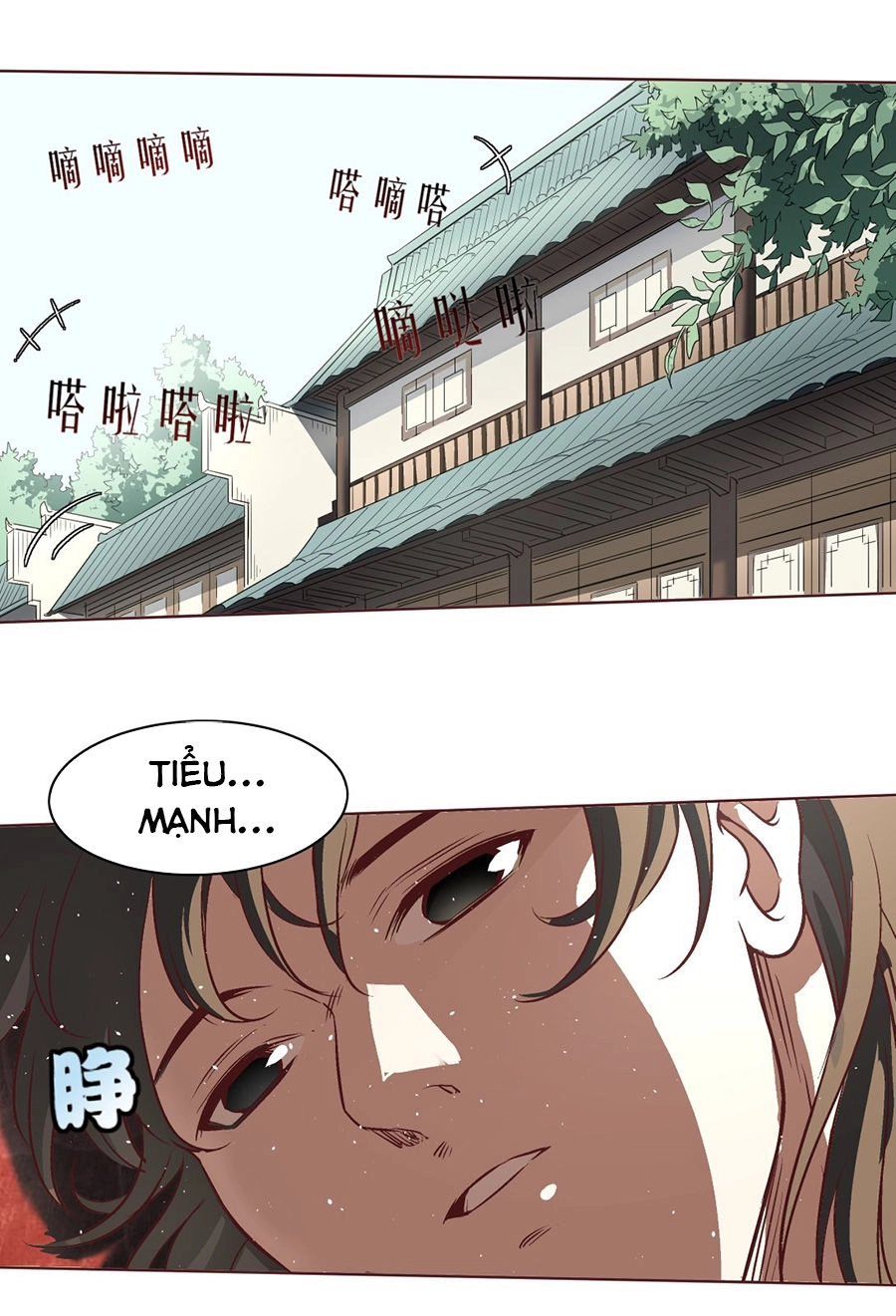 Vong Xuyên Dạ Hành Chapter 1 - 40