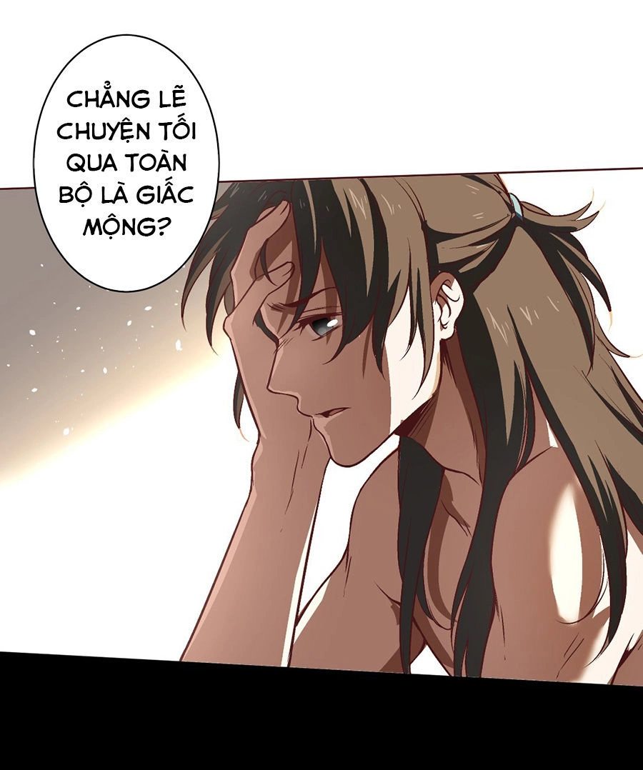 Vong Xuyên Dạ Hành Chapter 1 - 43