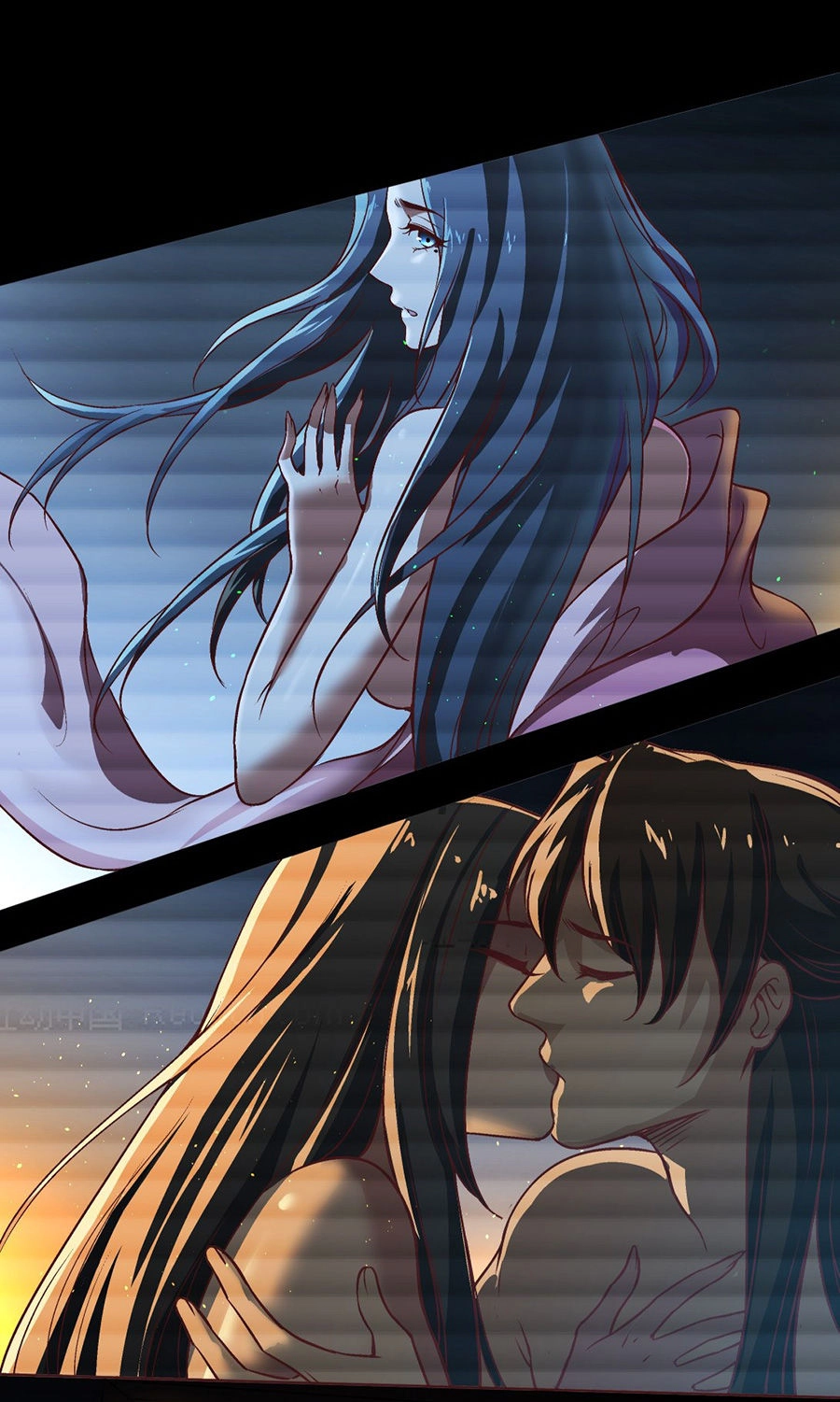 Vong Xuyên Dạ Hành Chapter 1 - 44