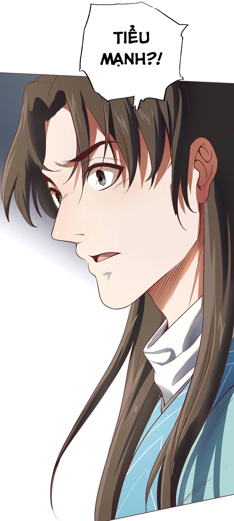 Vong Xuyên Dạ Hành Chapter 1 - 51