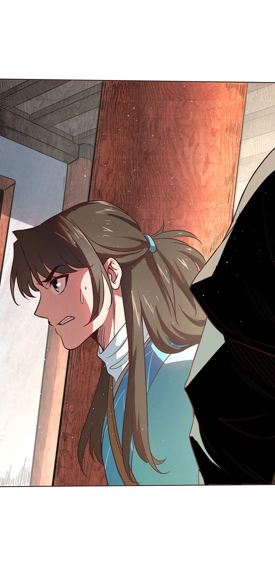 Vong Xuyên Dạ Hành Chapter 2 - 8